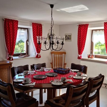 Ferienhaus Ritzmais Bischofsmais Zewnętrze zdjęcie