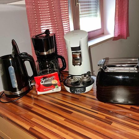 Ferienhaus Ritzmais Bischofsmais Zewnętrze zdjęcie