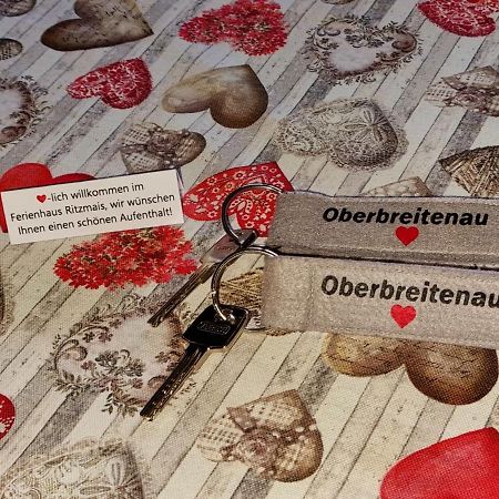 Ferienhaus Ritzmais Bischofsmais Zewnętrze zdjęcie