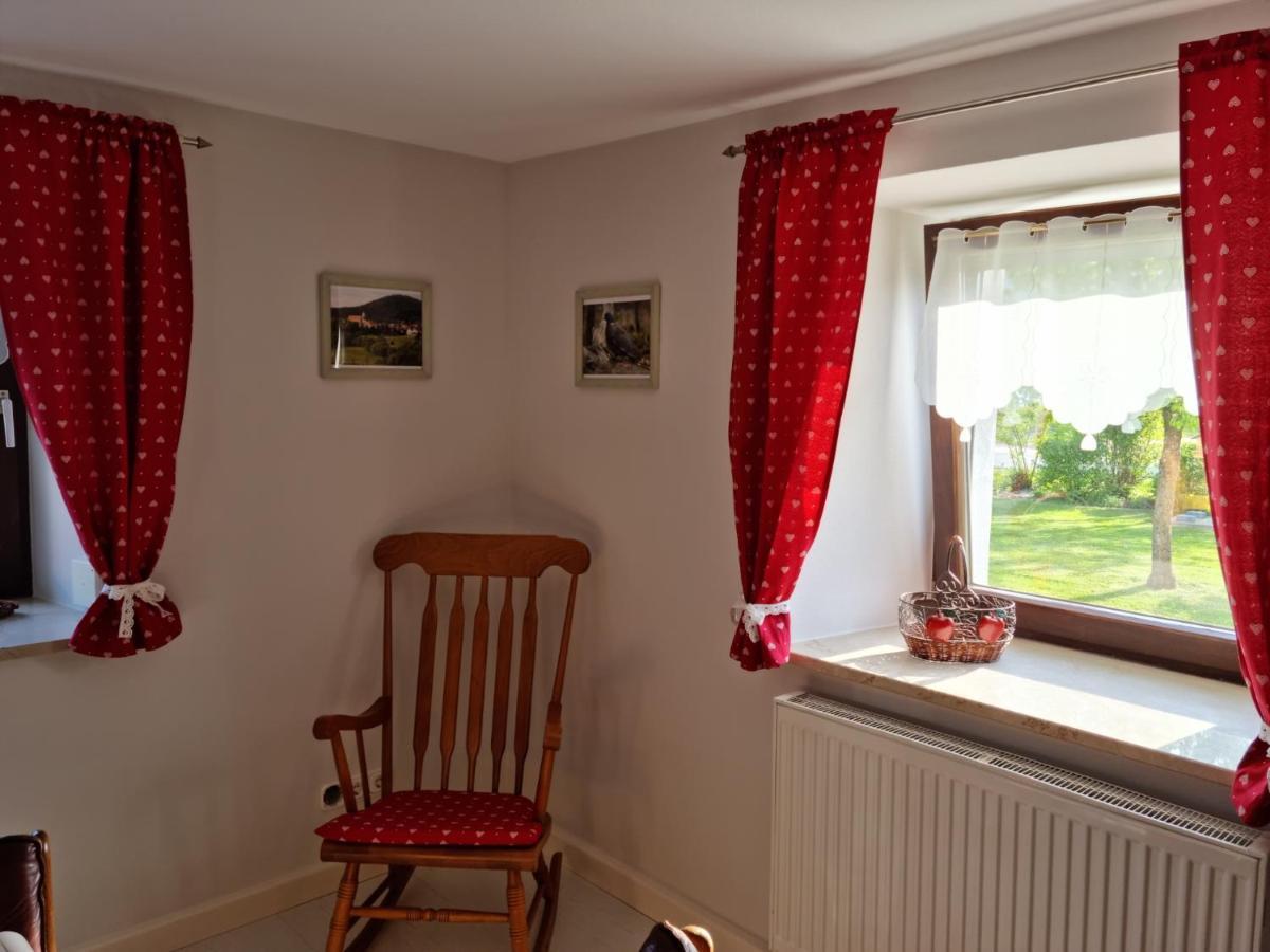 Ferienhaus Ritzmais Bischofsmais Zewnętrze zdjęcie