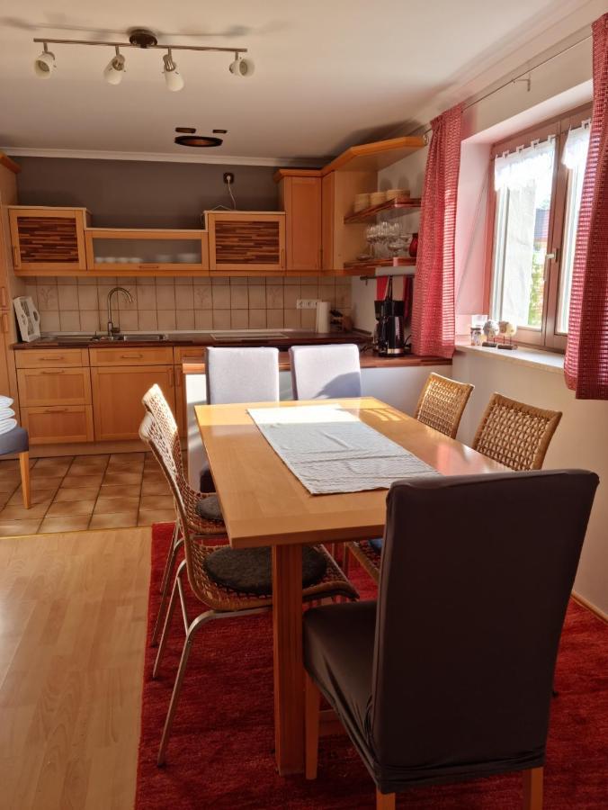 Ferienhaus Ritzmais Bischofsmais Zewnętrze zdjęcie