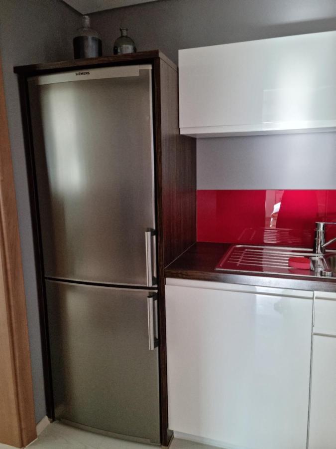 Ferienhaus Ritzmais Bischofsmais Zewnętrze zdjęcie
