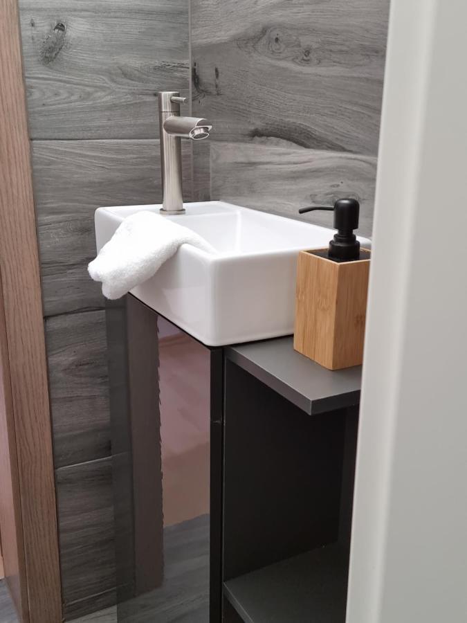 Ferienhaus Ritzmais Bischofsmais Zewnętrze zdjęcie