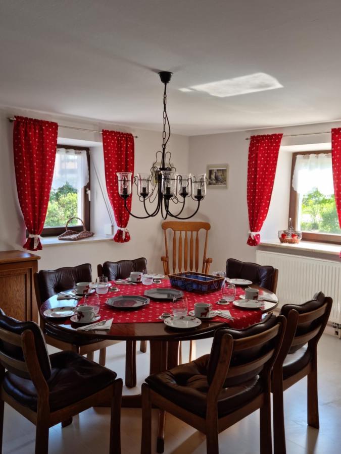 Ferienhaus Ritzmais Bischofsmais Zewnętrze zdjęcie