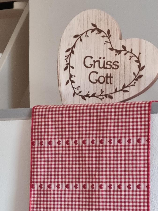 Ferienhaus Ritzmais Bischofsmais Zewnętrze zdjęcie
