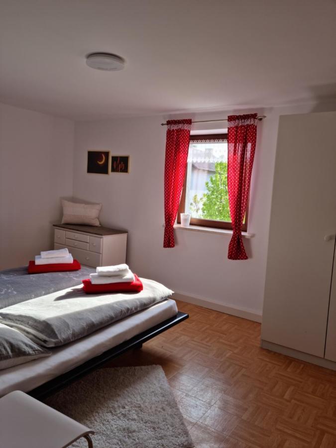 Ferienhaus Ritzmais Bischofsmais Zewnętrze zdjęcie