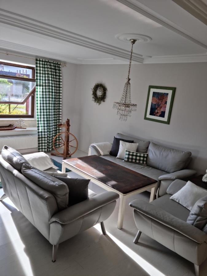 Ferienhaus Ritzmais Bischofsmais Zewnętrze zdjęcie