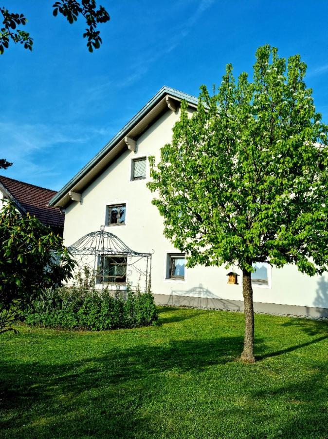 Ferienhaus Ritzmais Bischofsmais Zewnętrze zdjęcie