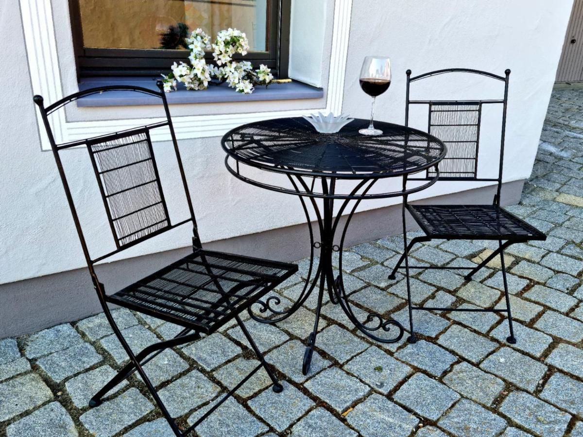 Ferienhaus Ritzmais Bischofsmais Zewnętrze zdjęcie