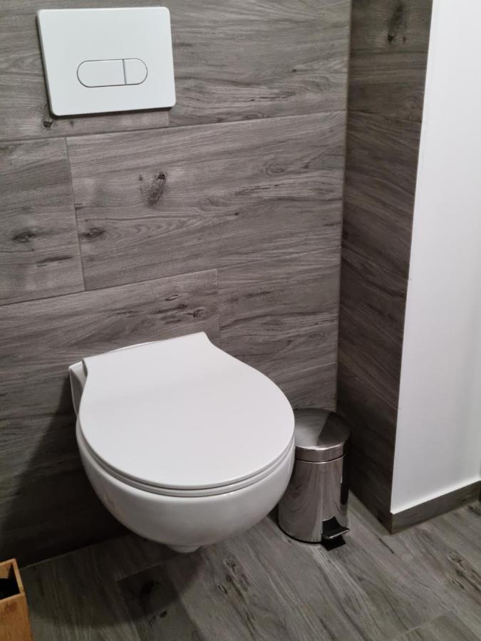 Ferienhaus Ritzmais Bischofsmais Zewnętrze zdjęcie