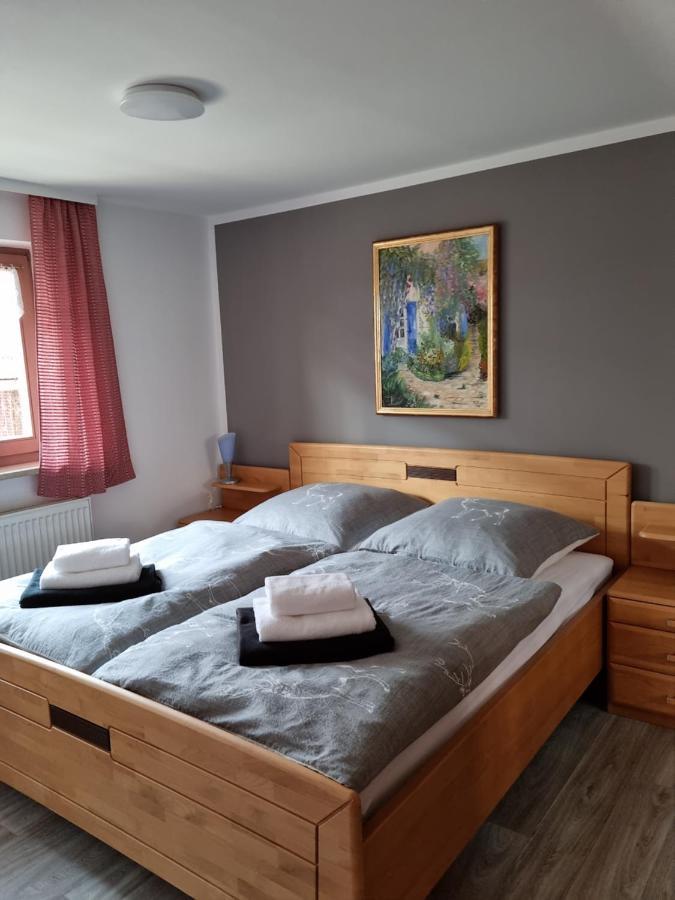 Ferienhaus Ritzmais Bischofsmais Zewnętrze zdjęcie
