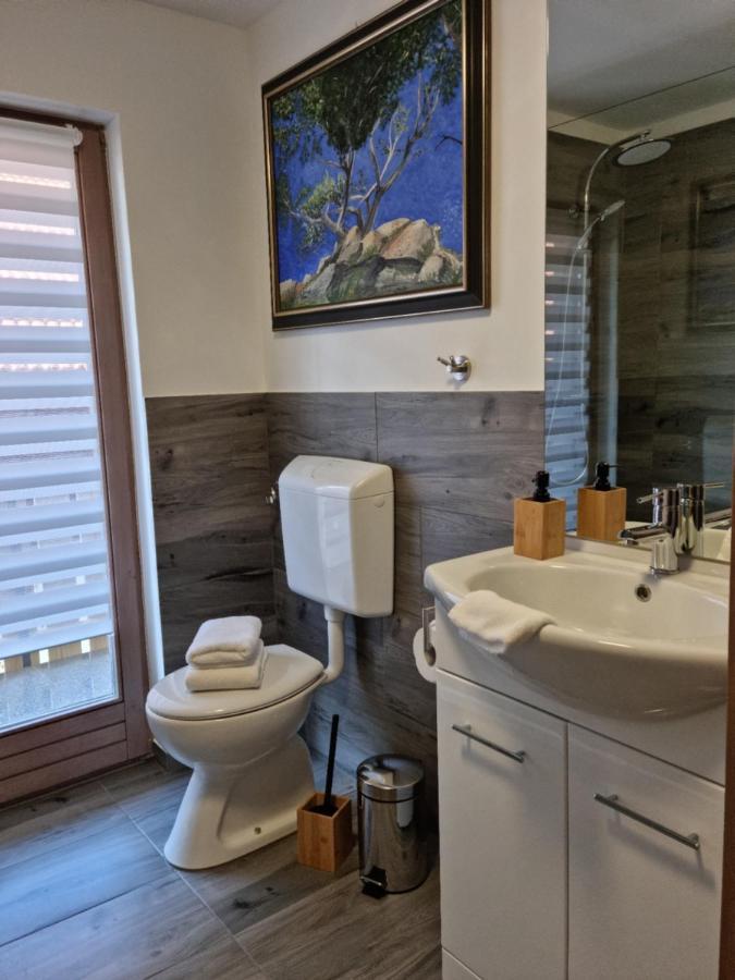 Ferienhaus Ritzmais Bischofsmais Zewnętrze zdjęcie