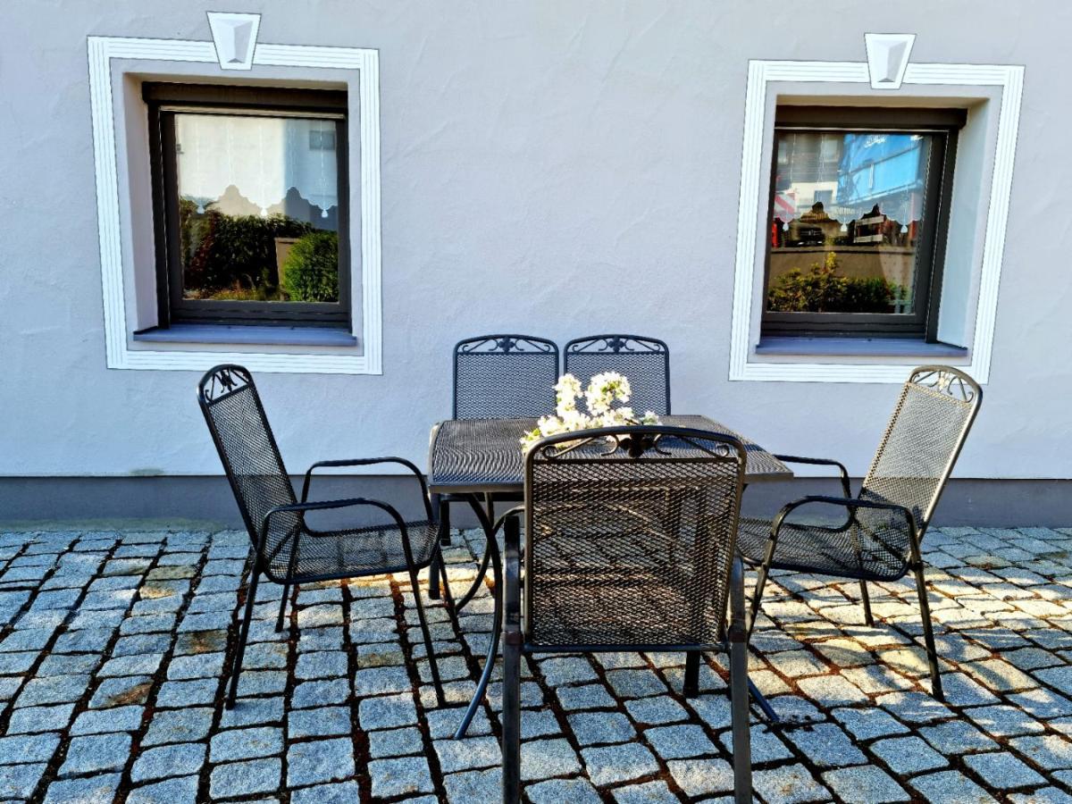 Ferienhaus Ritzmais Bischofsmais Zewnętrze zdjęcie