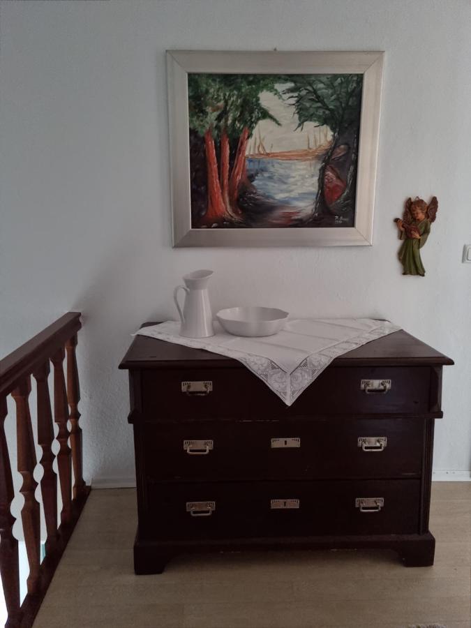 Ferienhaus Ritzmais Bischofsmais Zewnętrze zdjęcie