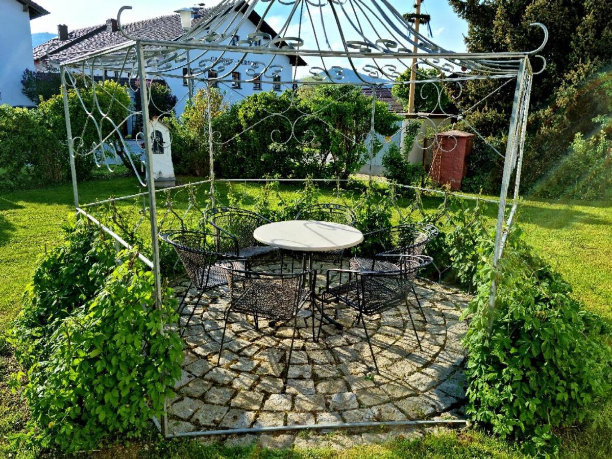 Ferienhaus Ritzmais Bischofsmais Zewnętrze zdjęcie