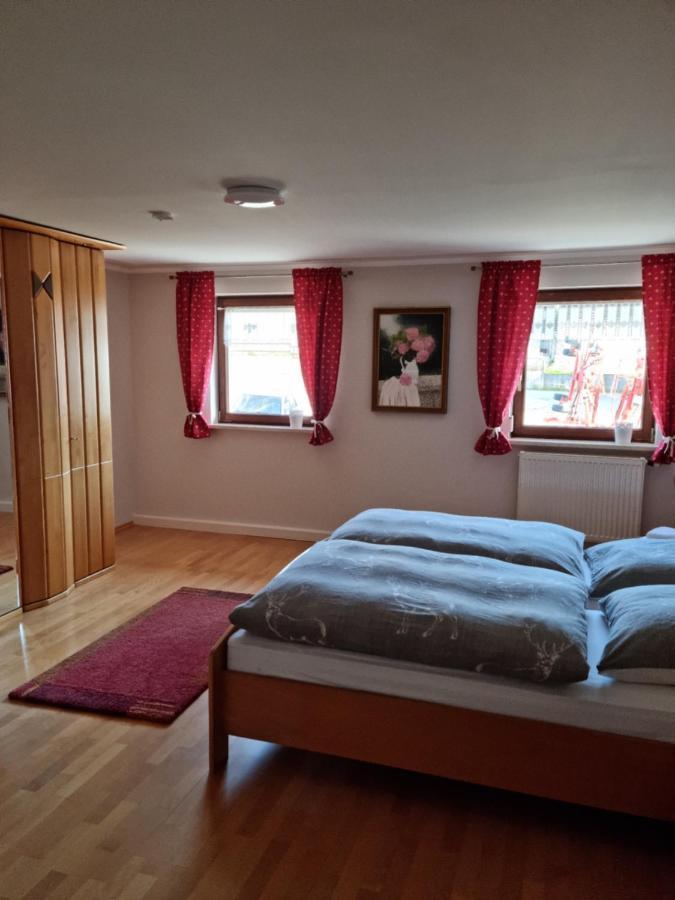 Ferienhaus Ritzmais Bischofsmais Zewnętrze zdjęcie