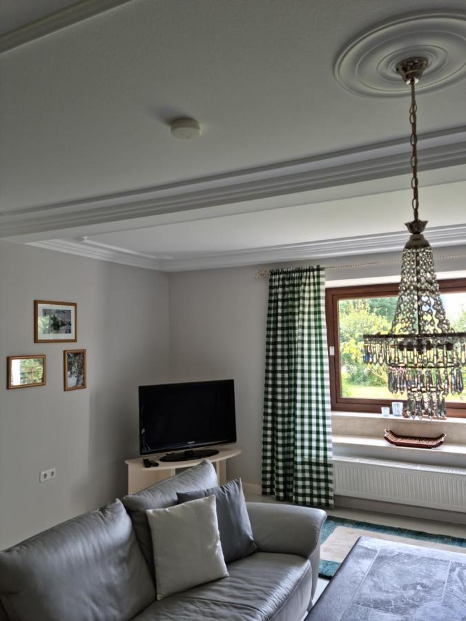 Ferienhaus Ritzmais Bischofsmais Zewnętrze zdjęcie