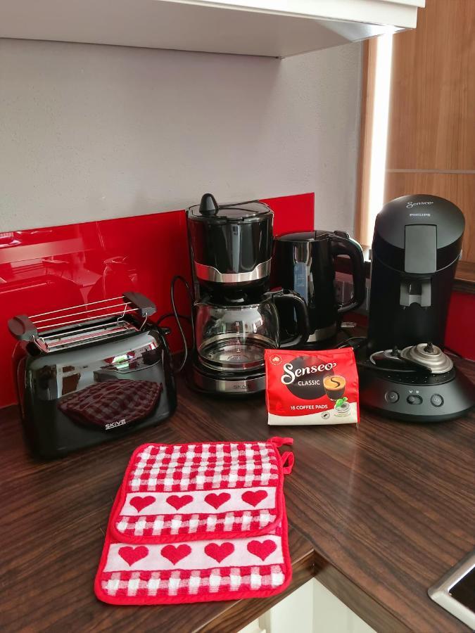 Ferienhaus Ritzmais Bischofsmais Zewnętrze zdjęcie